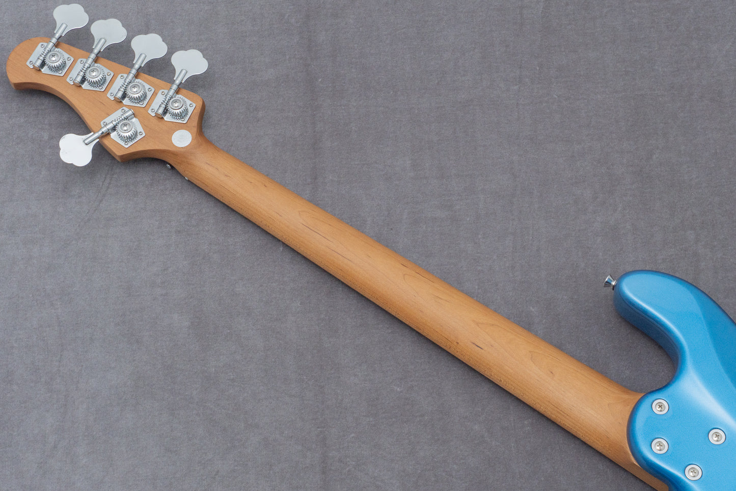 【new】Bacchus / WJB5-1DX-AC RSM/M LPB【GIB Hyogo】