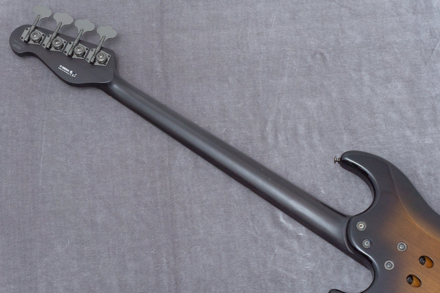 【used】YAMAHA / BB734A 4.25kg #HNN103205【GIB Hyogo】