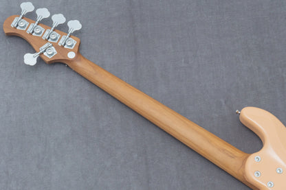 【new】Bacchus / WJB5-1DX-AC RSM/M SLPK【GIB Hyogo】