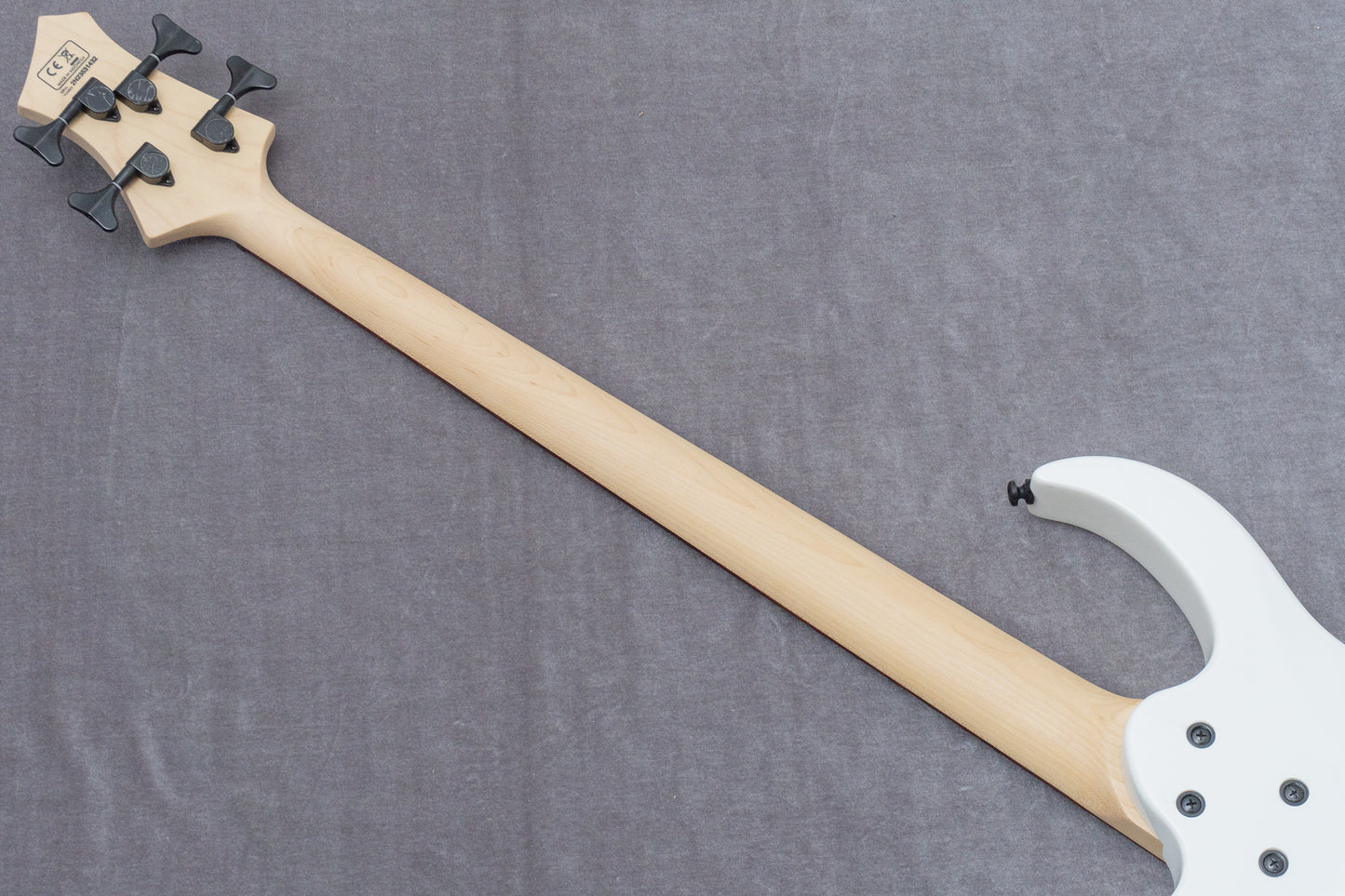 【outlet】Sire / M2-4 Wh.P #2N23531432 3.8kg【GIB Hyogo】