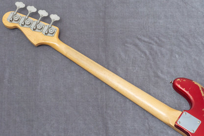 【used】　Fullertone Guitars / JAY-BEE60 HeavyRusted CAR 3.99kg #1611945　【consignment】　【GIB Hyogo】