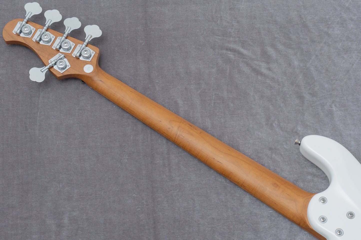 【new】Bacchus / WJB5-1DX-AC RSM/M WH【GIB Hyogo】
