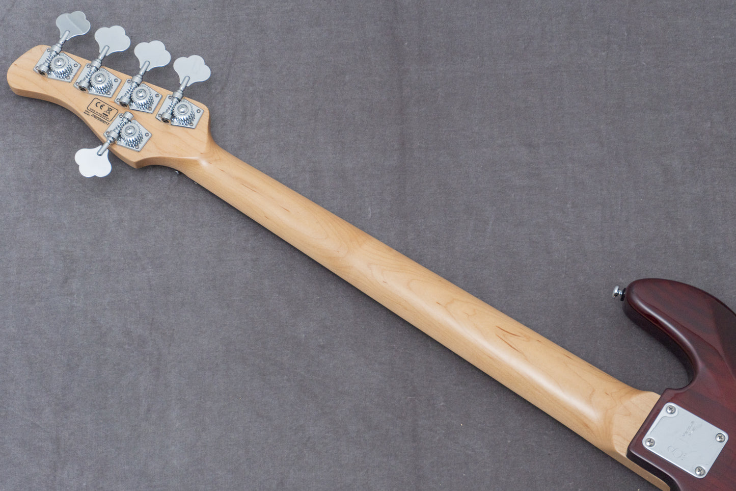 【outlet】Sire / V7 Vin Ash-5 TS 4.66kg #2N25560017【GIB Hyogo】