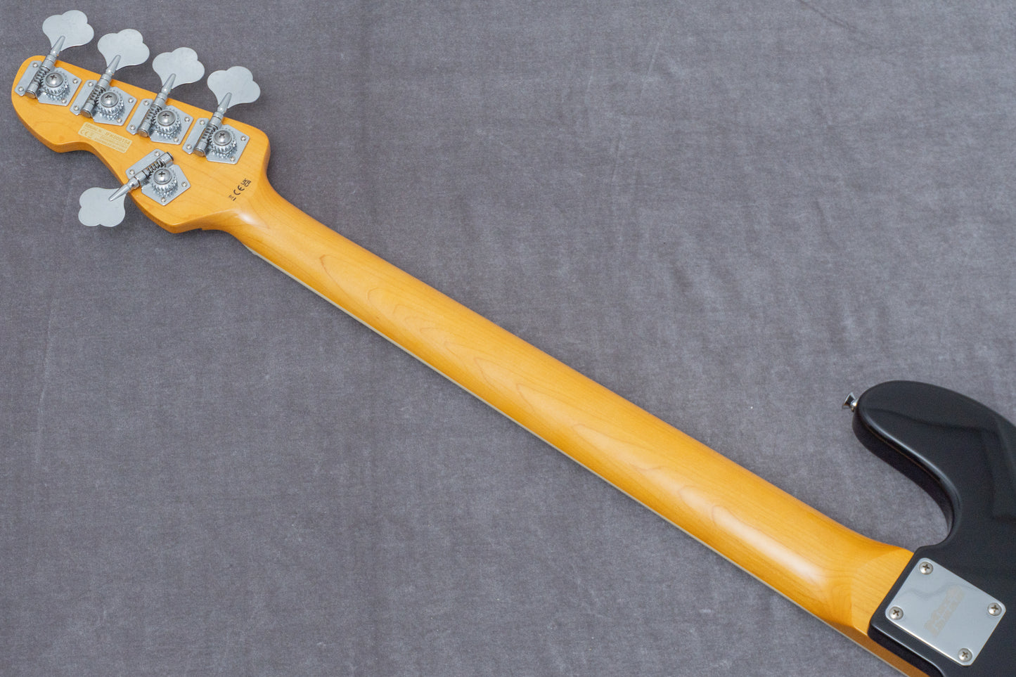 【new】Markbass / MAK-B/GV/C-M BK 4.03kg #IFK000154【GIB Hyogo】