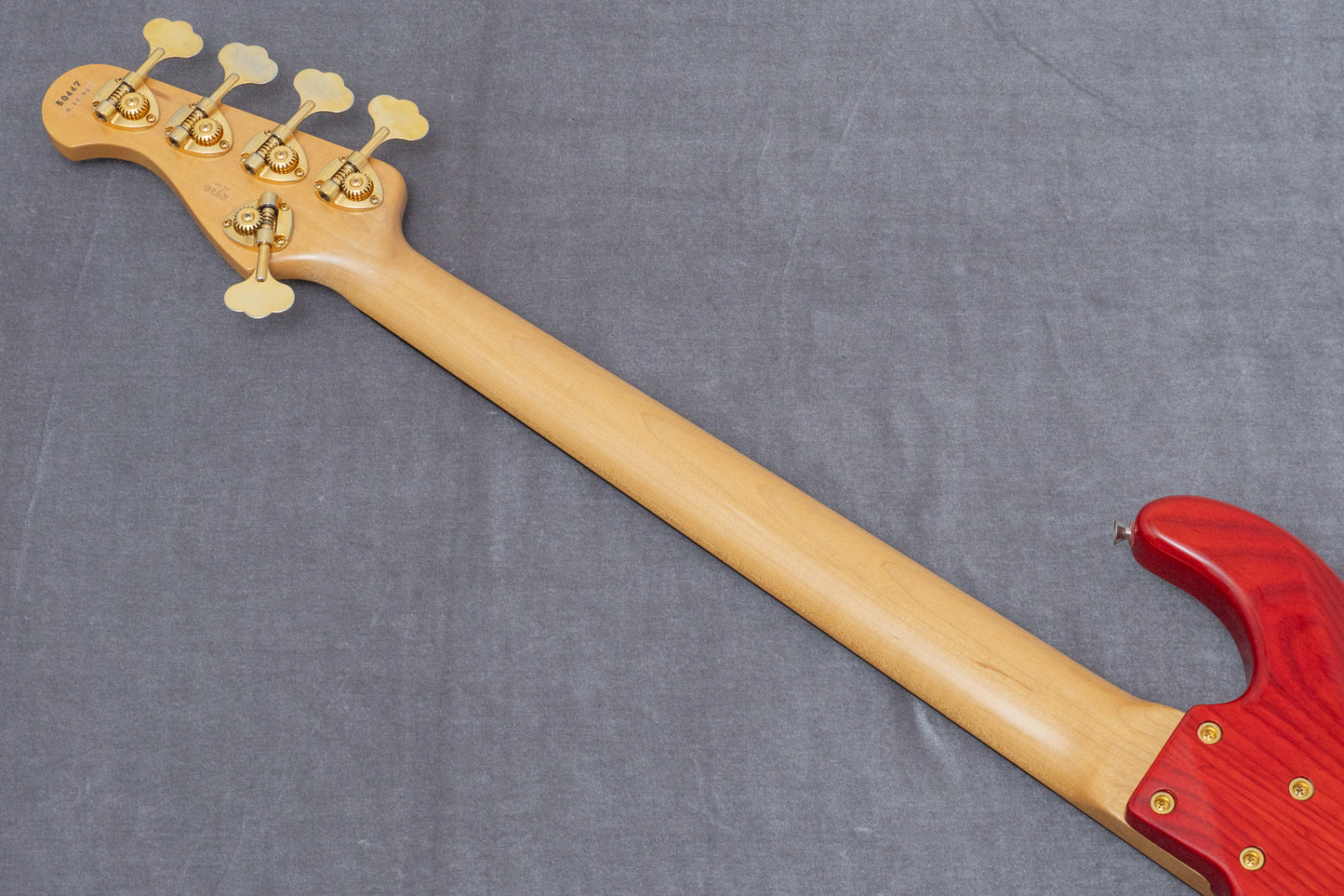 【used】moon / JJ-5 1995 5.02kg #50447【GIB Hyogo】