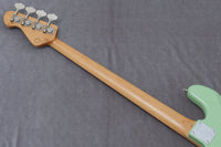 【used】Sago / Classic Style J4 36inch Custom -Surf Green 4.01kg #CY21020601【GIB Hyogo】