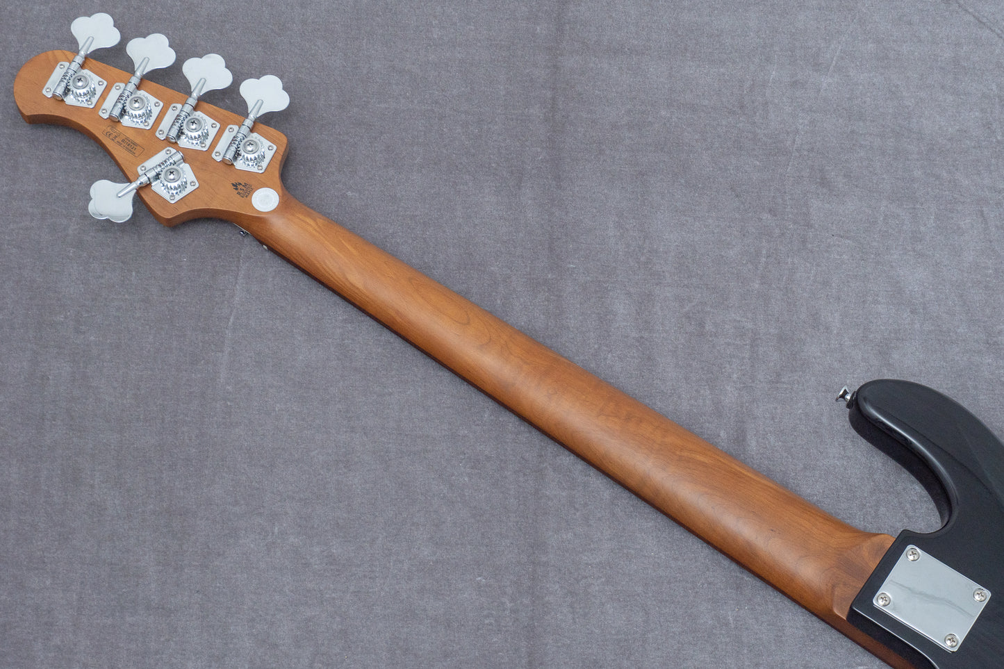 【outlet】Bacchus / WL5-ASH/RSM STN 4.46kg #GI16121【GIB Hyogo】