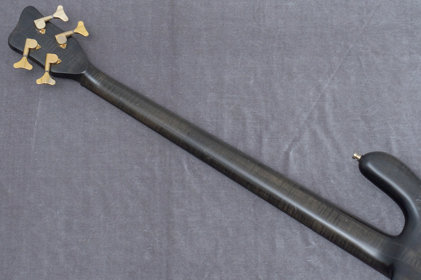 【used】Warwick / Streamer Stage I 4st Nirvana Black 2004 3.97kg #J-109832-04【GIB Hyogo】