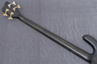 【used】Warwick / Streamer Stage I 4st Nirvana Black 2004 3.97kg #J-109832-04【GIB Hyogo】
