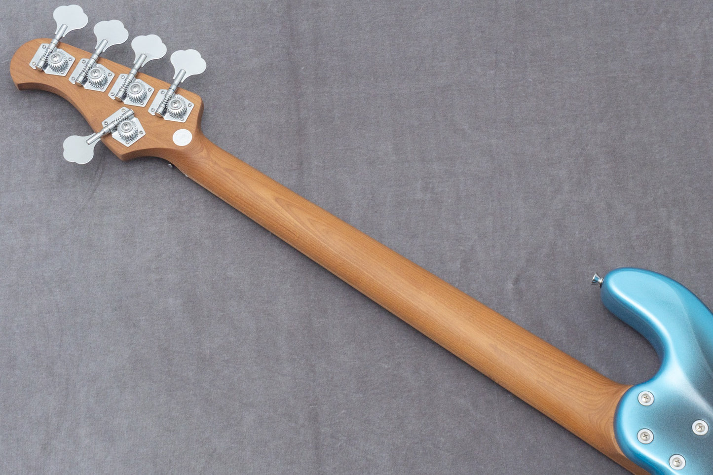 【new】Bacchus / WJB5-1DX-AC RSM/M GB-B【GIB Hyogo】