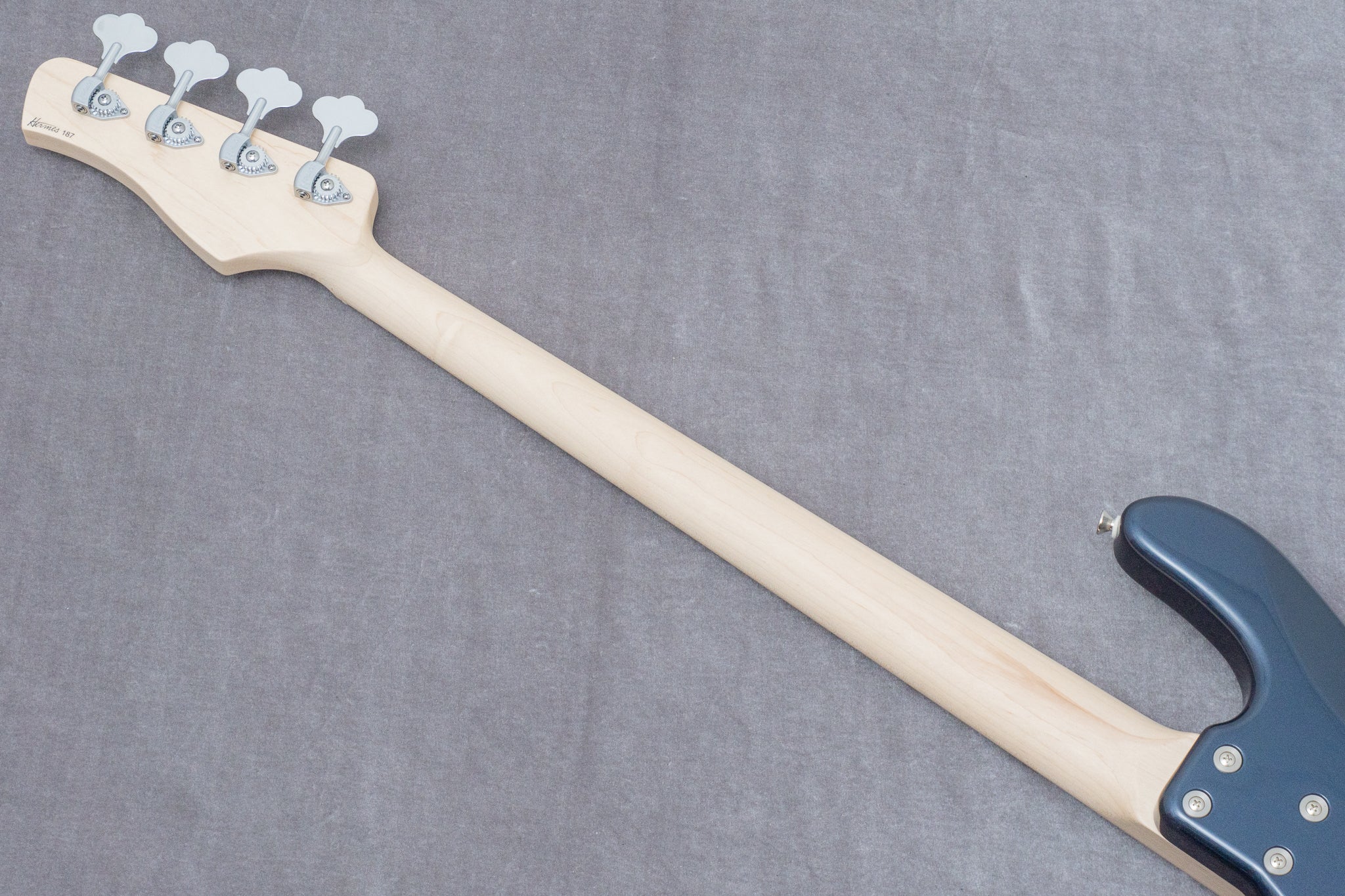 outlet】Kikuchi Guitars / Hermes MV4 DLPB 3.935kg #187【GIB Hyogo