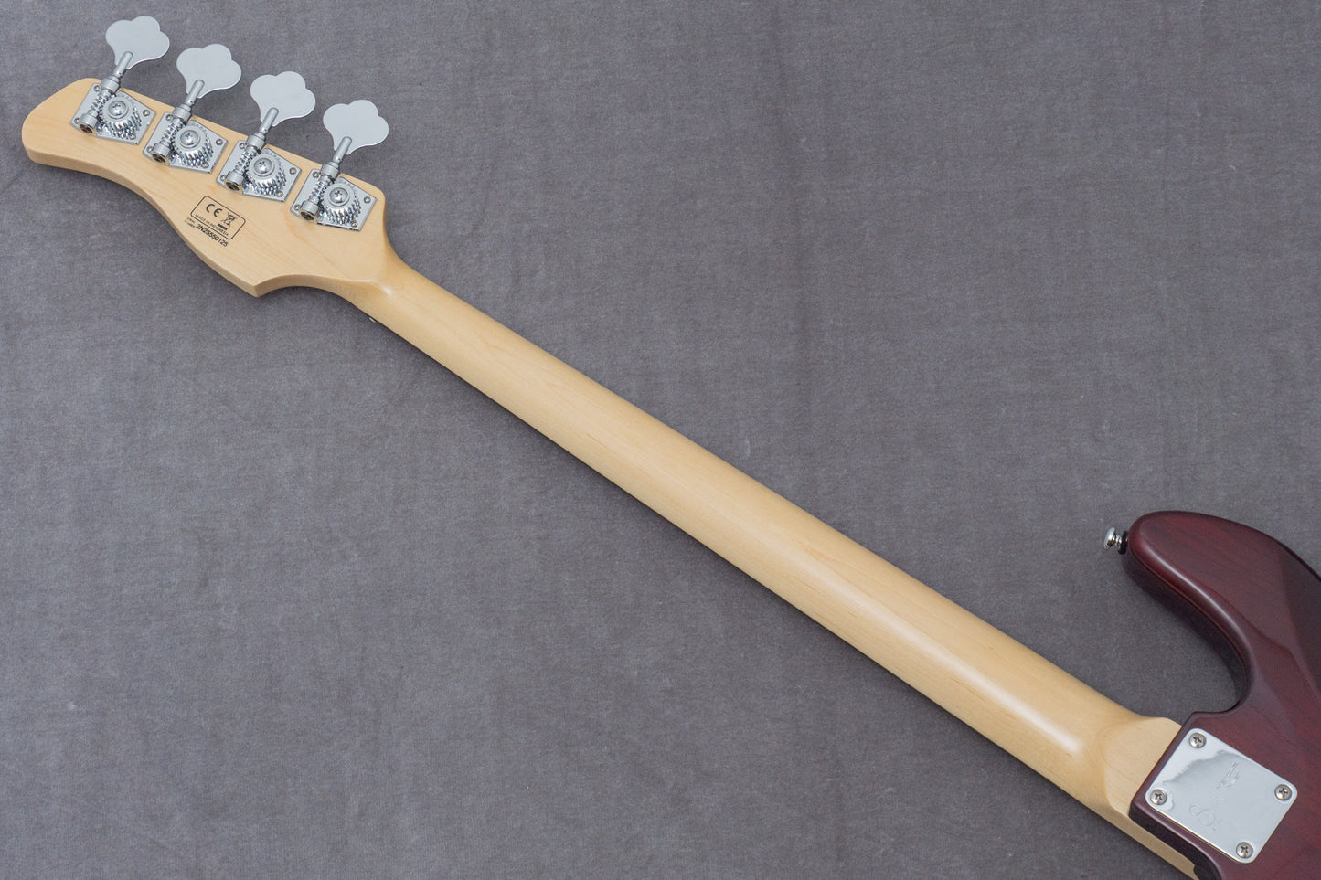 【outlet】Sire / V7 Vin Ash-4 TS 4.65kg #2N25550125【GIB Hyogo】