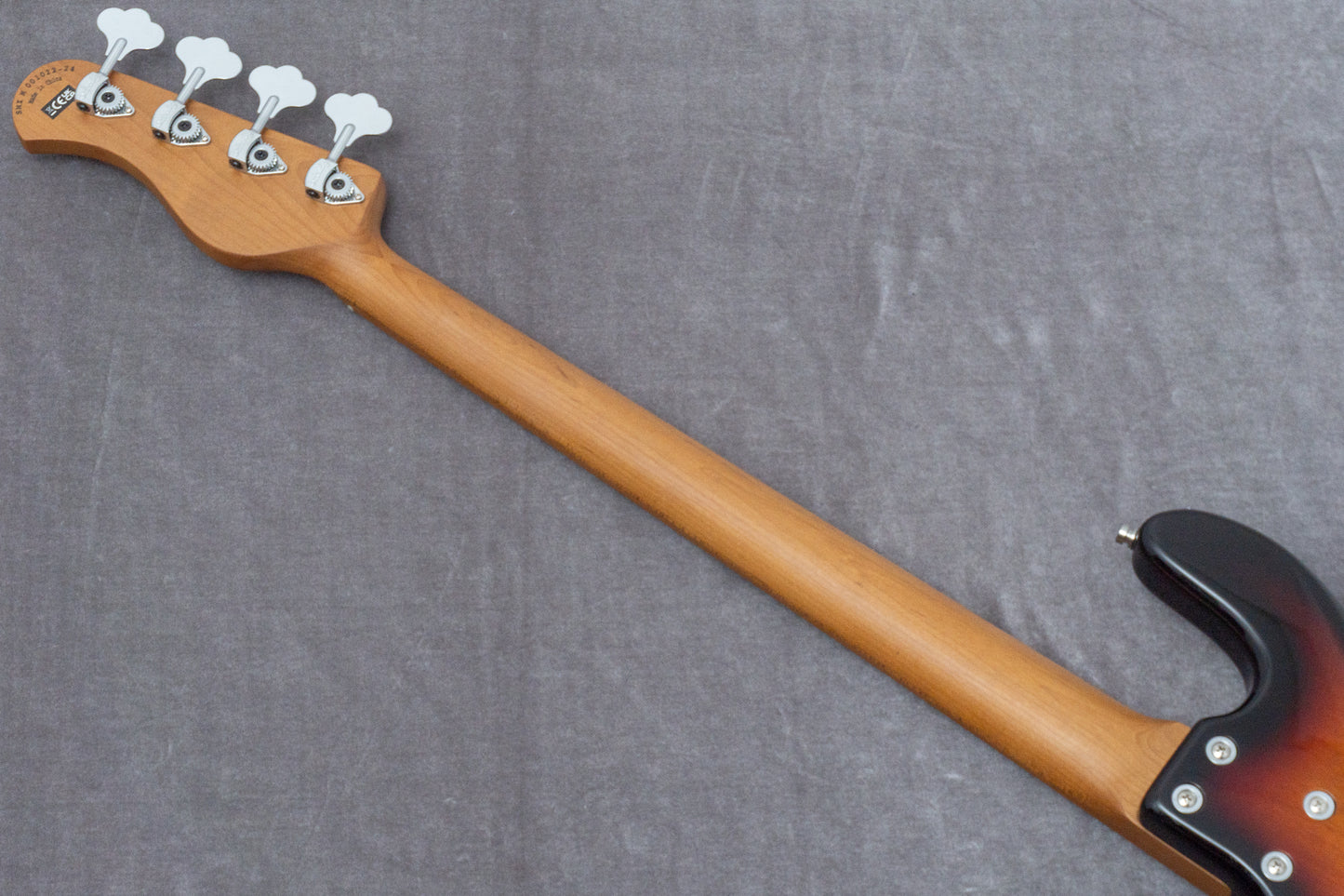 【new】Sadowsky / MX21 HP4 TBT/M 4.07kg #M001022-24【GIB Hyogo】