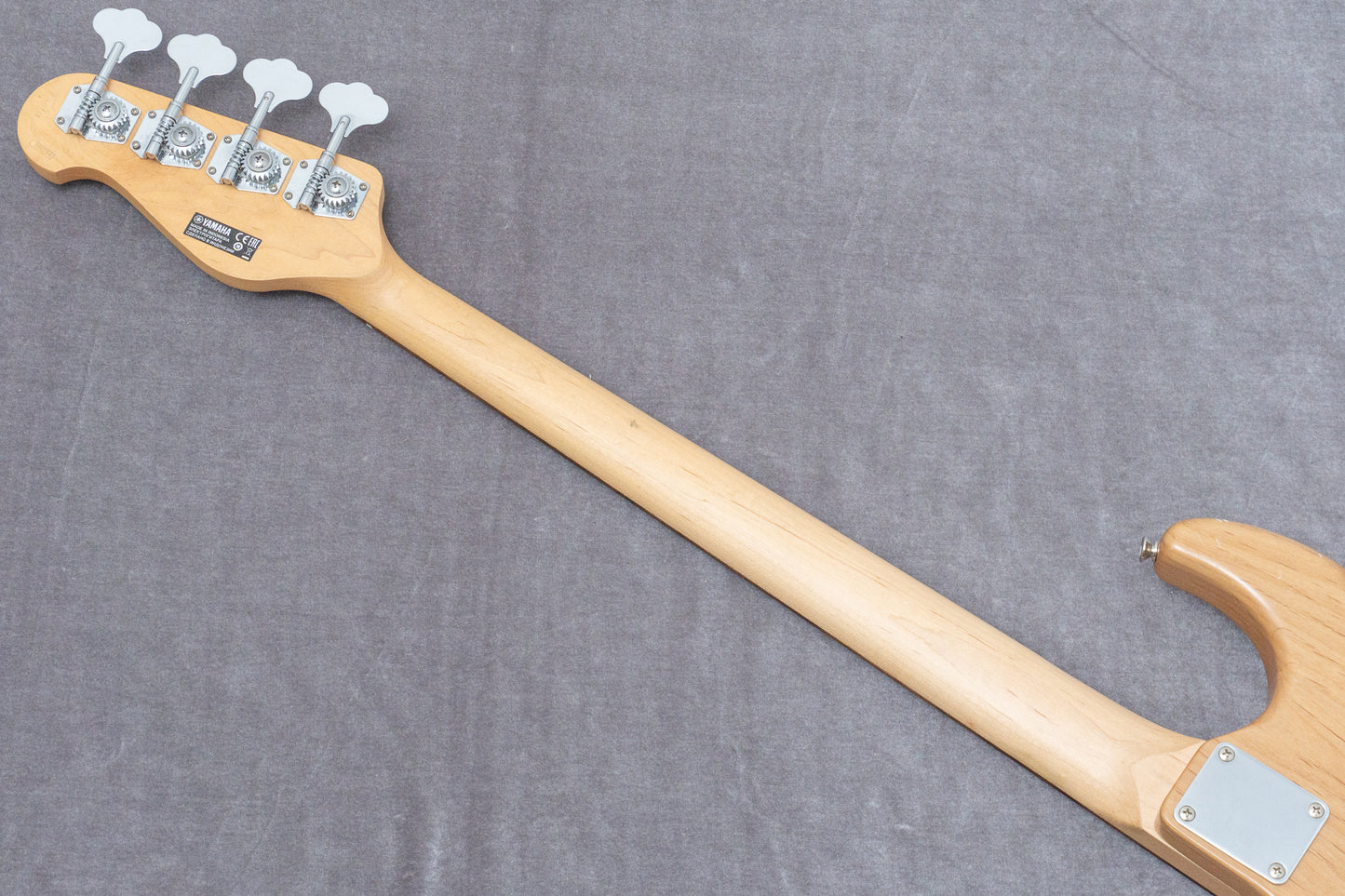 【used】YAMAHA / BB234 3.97kg #IHN143301【GIB Hyogo】