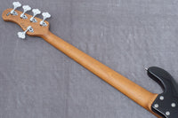 【new】Sadowsky / MX22 WL5 BLK/R 4.3kg #A001445-25【GIB Hyogo】
