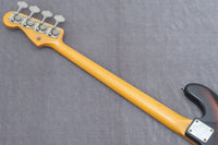 【used】Fender Japan / JB62-77FL 3TS 1993-1994 4.08kg #N075139【GIB Hyogo】