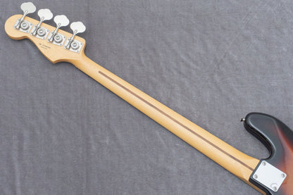 【used】Fender / MIJ Hybrid II Jazz Bass PJ 3CS 2024 4.07kg #JD24003464【GIB Hyogo】