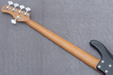 【new】Sadowsky / MX24 MS5 BLK/M 3.99kg #A001262-25【GIB Hyogo】