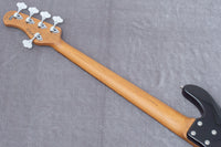 【new】Sadowsky / MX22 WL5 BLK/R 4.11kg #A001446-25【GIB Hyogo】