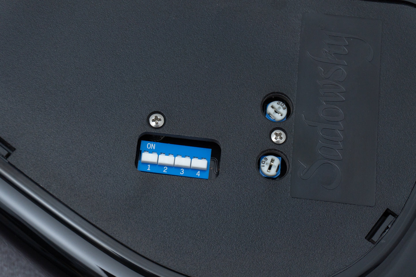 【new】Sadowsky / ML22 WL5 ALD BLK 3.860kg #B005543-25【GIB Hyogo】