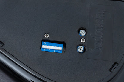 【new】Sadowsky / ML22 WL5 ALD BLK 3.860kg #B005543-25【GIB Hyogo】