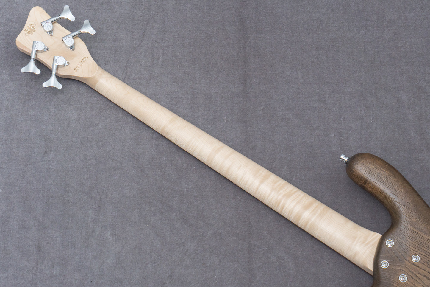 【outlet】Warwick / PS Streamer CV 4 TS AT 3.38kg #L013322-24【GIB Hyogo】