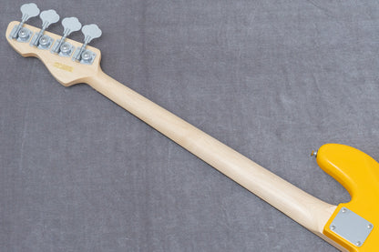 【new】Markbass / YELLOW JB MAK-B/YEJB4 4.15kg #IFC001084【GIB Hyogo】