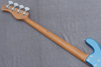 【new】Sadowsky / MX21 VJ4 OBM/R 3.95kg #A001170-25【GIB Hyogo】