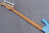 【new】Sadowsky / MX21 VJ4 OBM/R 3.95kg #A001170-25【GIB Hyogo】