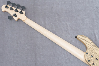 【new】Alusonic / J-Special Deluxe 5 Custom Shop Carbon 3.645kg #125497【GIB Hyogo】