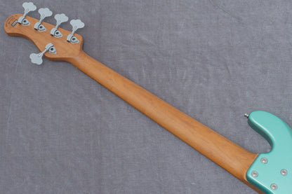 【outlet】Sadowsky / MX21 VJ5 SGM/M 4.27kg #L001129-24【GIB Hyogo】