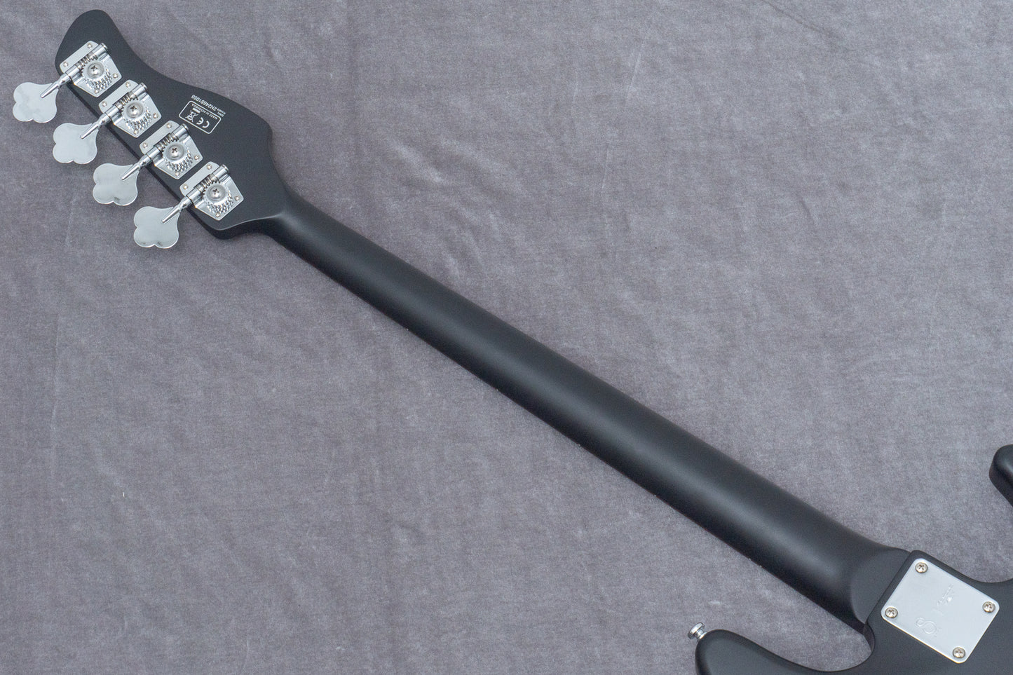 【outlet】Sire / V3P-4 BKS LH 4.07kg #2N24651058【GIB Hyogo】