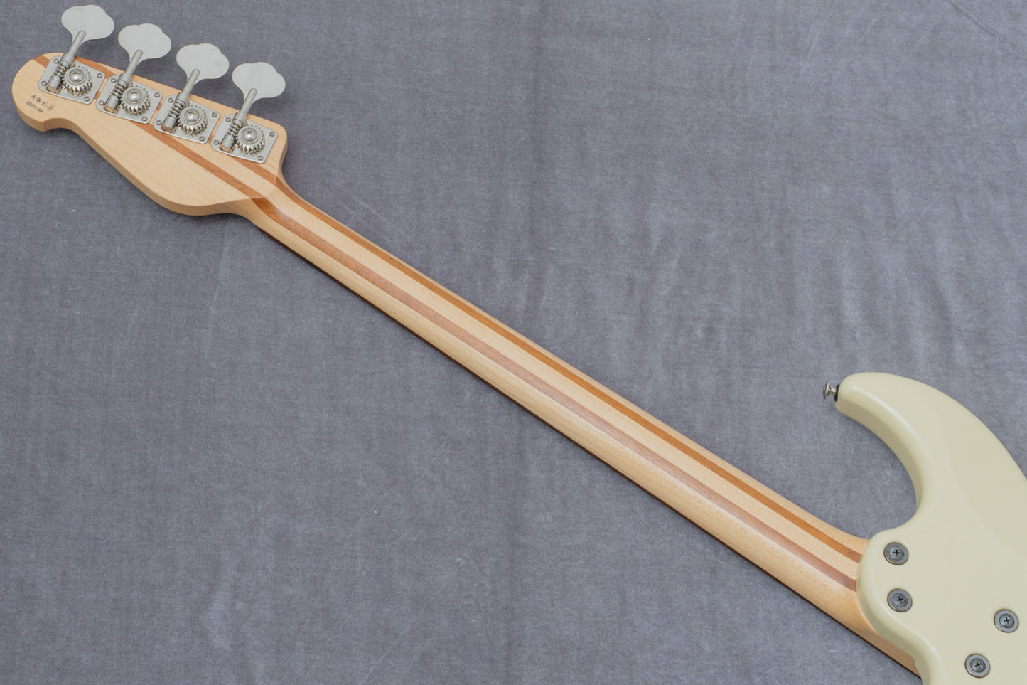 【used】YAMAHA / BB2024X 4.25kg #HKH008E【GIB Hyogo】