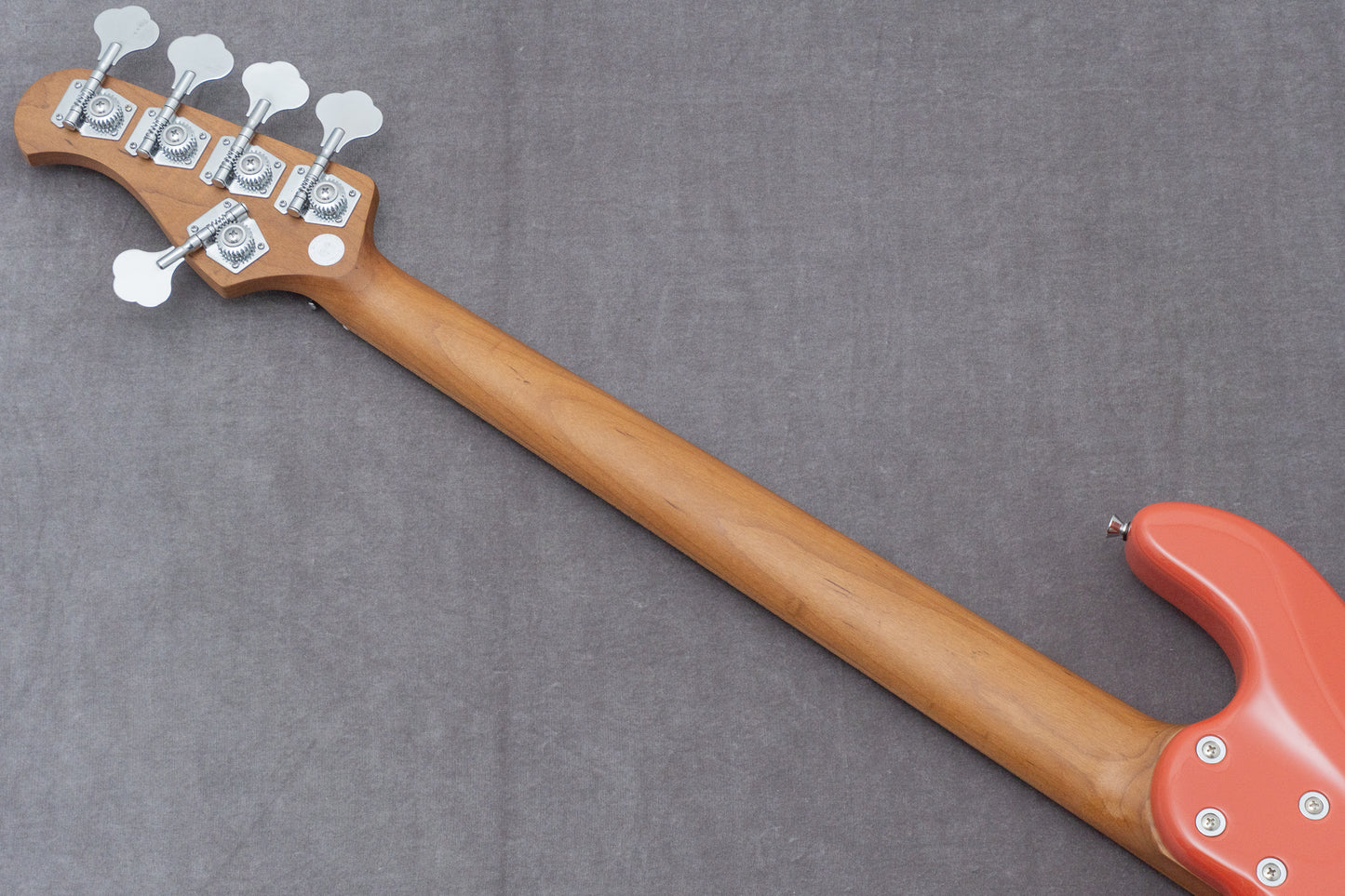 【new】Bacchus / WJB5-1DX-AC RSM/M FR【GIB Hyogo】