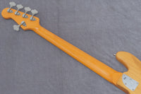 【used】Fender / Marcus Miller Jazz Bass V Aged Natural 2003～2004 4.55kg #Z3107526【GIB Hyogo】