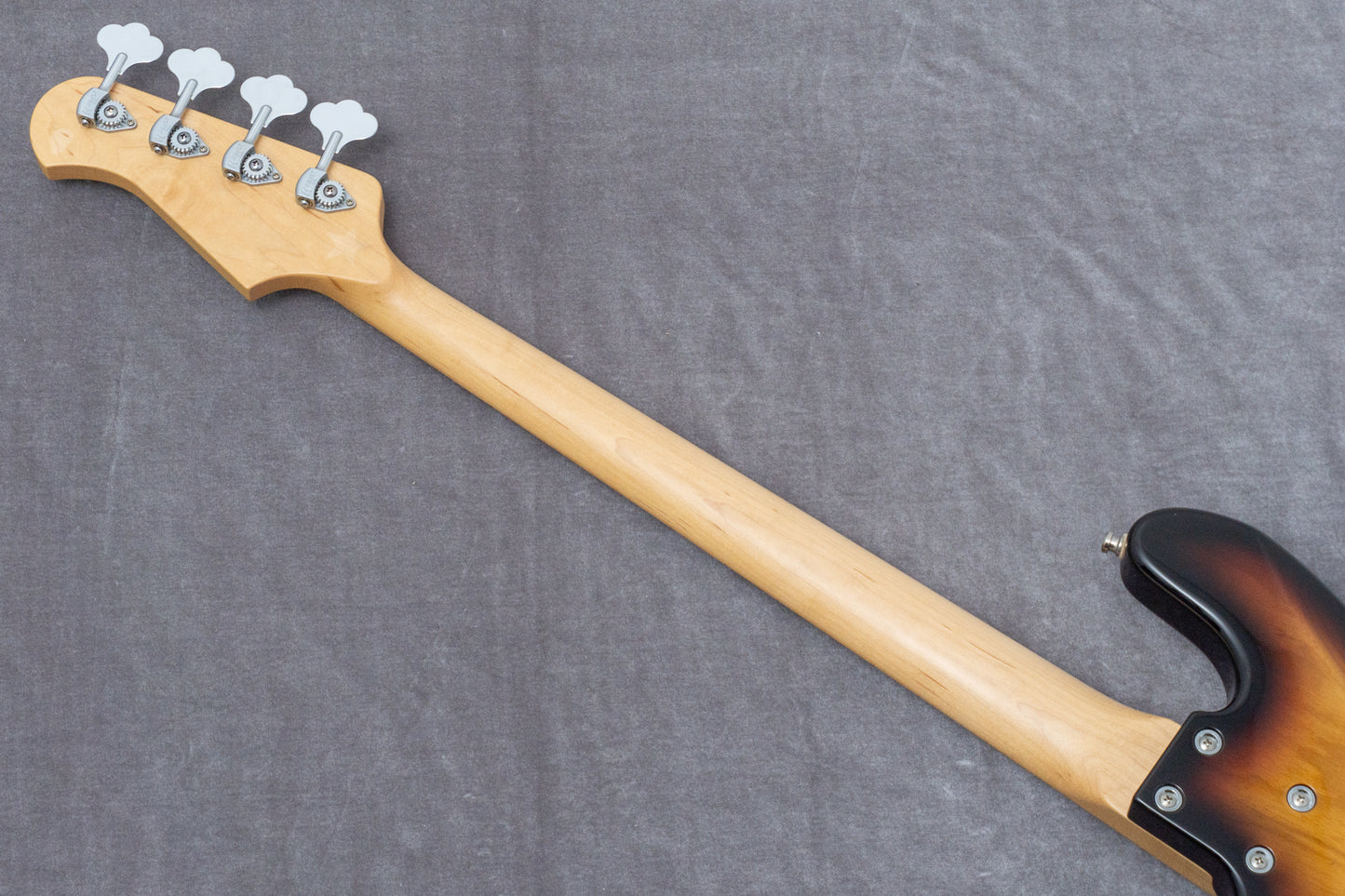 【used】LAKLAND / Shoreline Series SL44-60 Ash/Maple 3TS 4.3kg #S0932405SL 【GIB Hyogo】