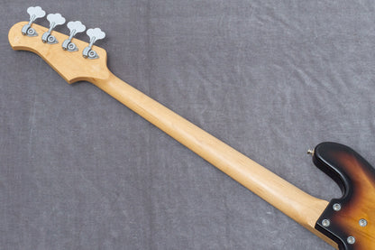 【used】LAKLAND / Shoreline Series SL44-60 Ash/Maple 3TS 4.3kg #S0932405SL 【GIB Hyogo】