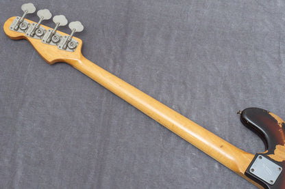 【used】Fender / Jazz Bass 1973 3.98kg #409894【GIB Hyogo】