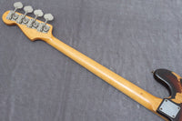 【used】Fender / Jazz Bass 1973 3.98kg #409894【GIB Hyogo】