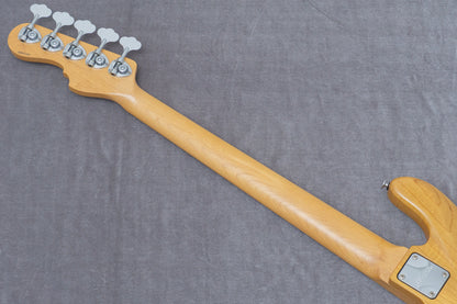 【used】momose / MJ-FIVE2-STD/M NA 4.13kg #1619【GIB Hyogo】