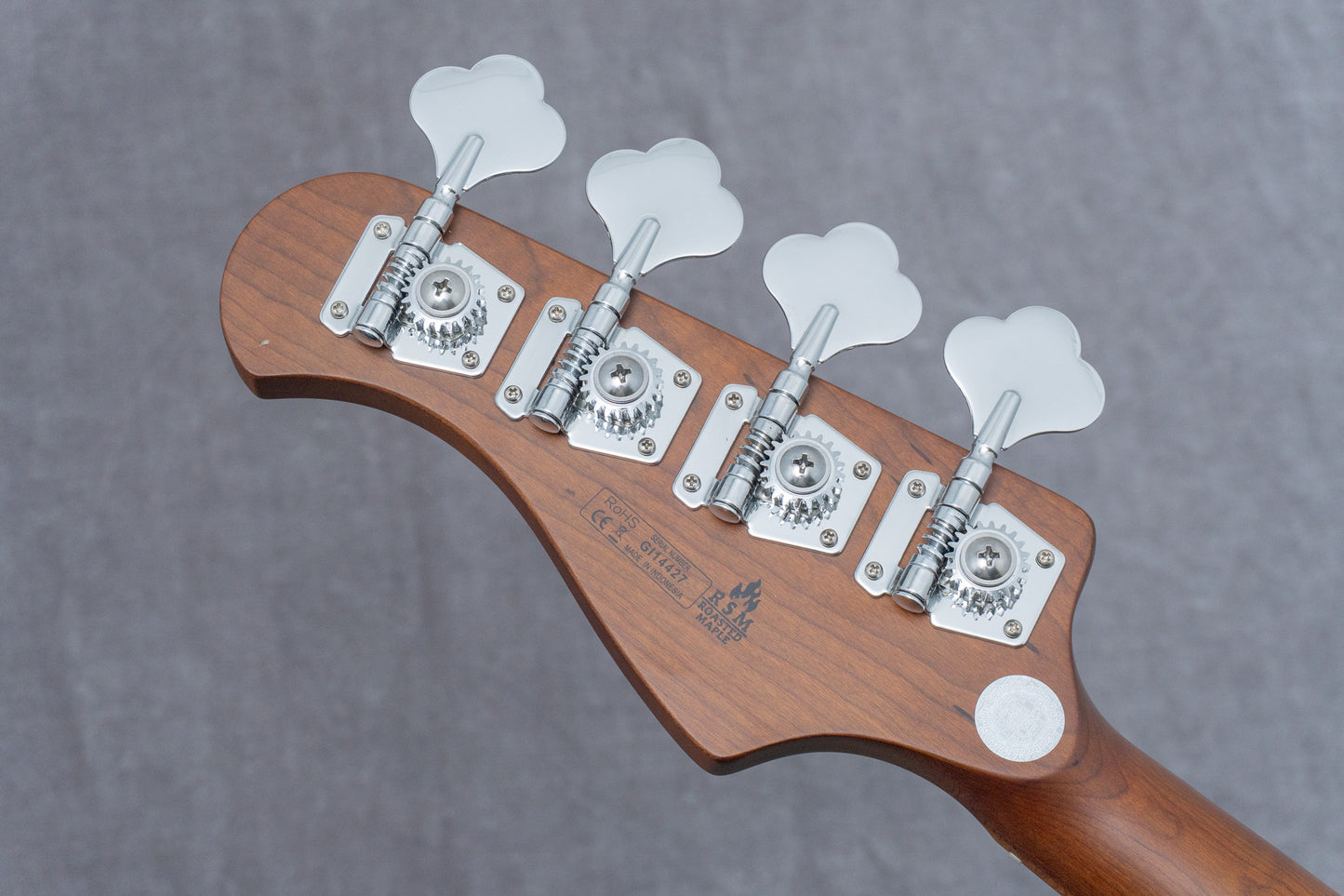 【outlet】Bacchus / WL4-STD/RSM CAR 4.09kg #GI14427【GIB Hyogo】