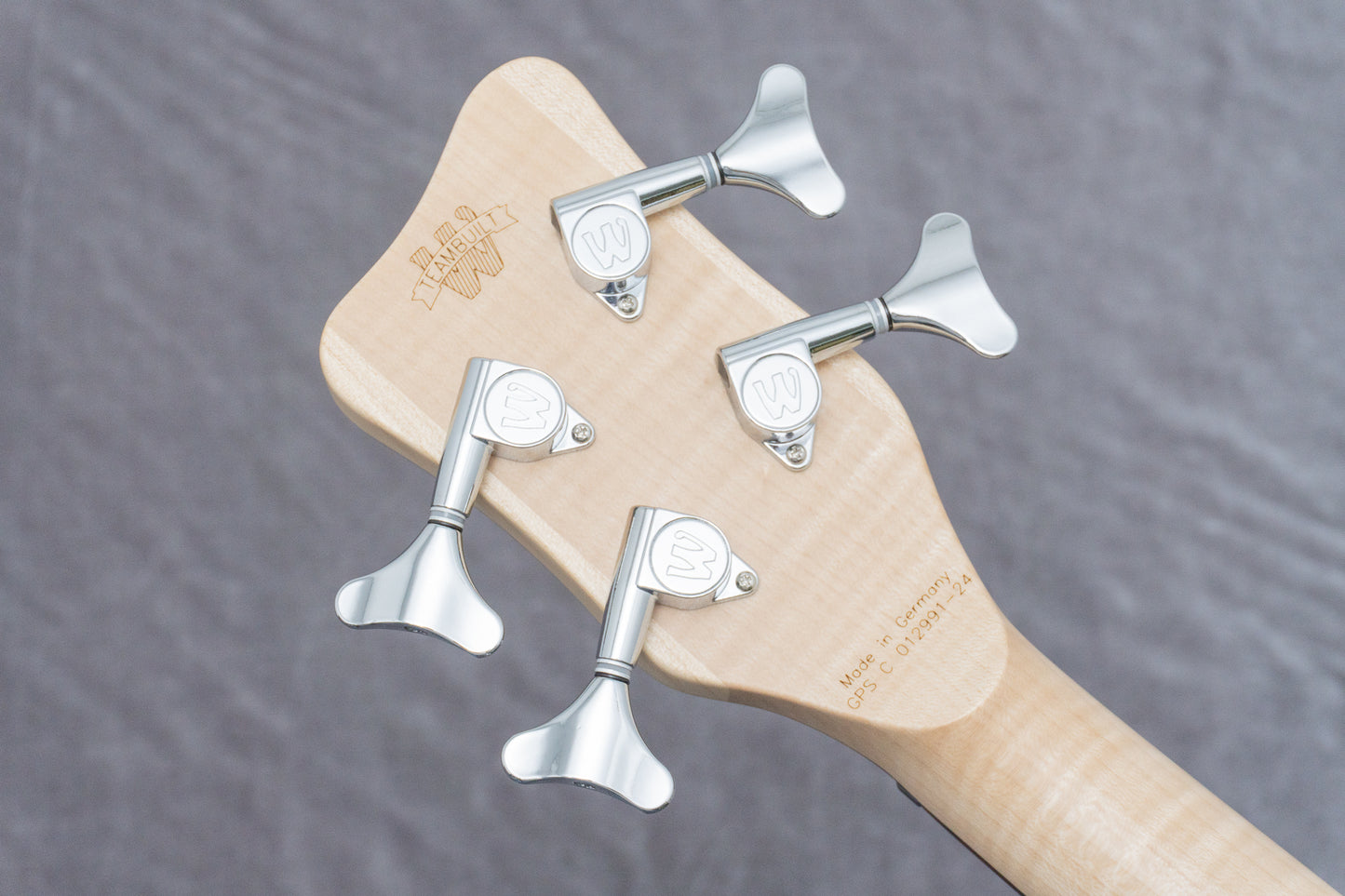 【outlet】Warwick / PS Streamer CV4 TS NB 3.51kg #C012991-24【GIB Hyogo】