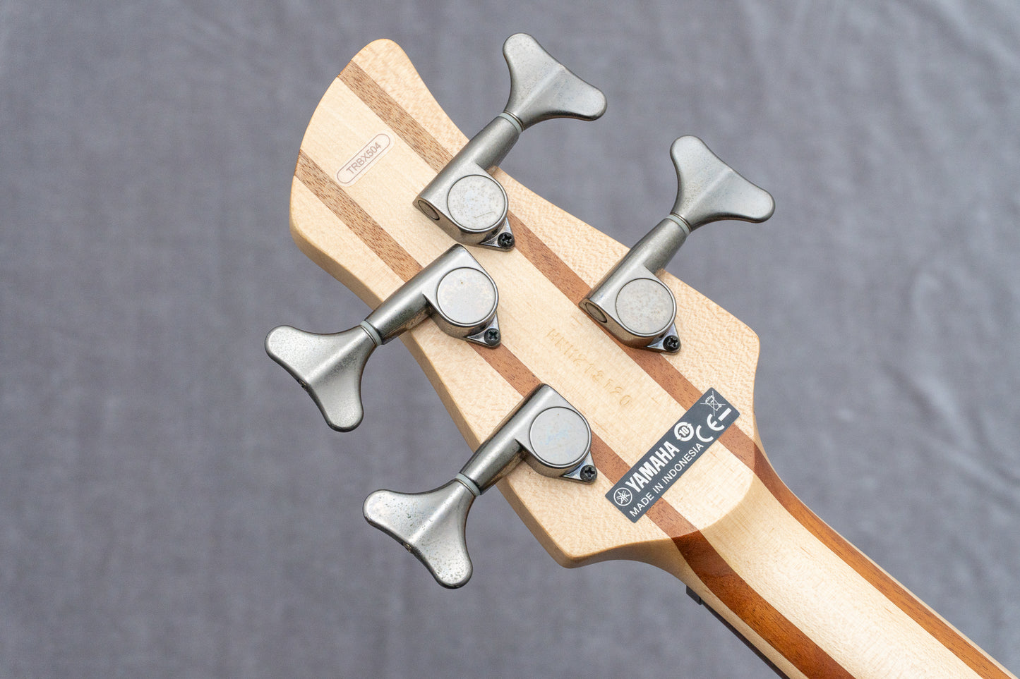 【used】YAMAHA / TRBX504 3.8kg #HNM213120【GIB Hyogo】