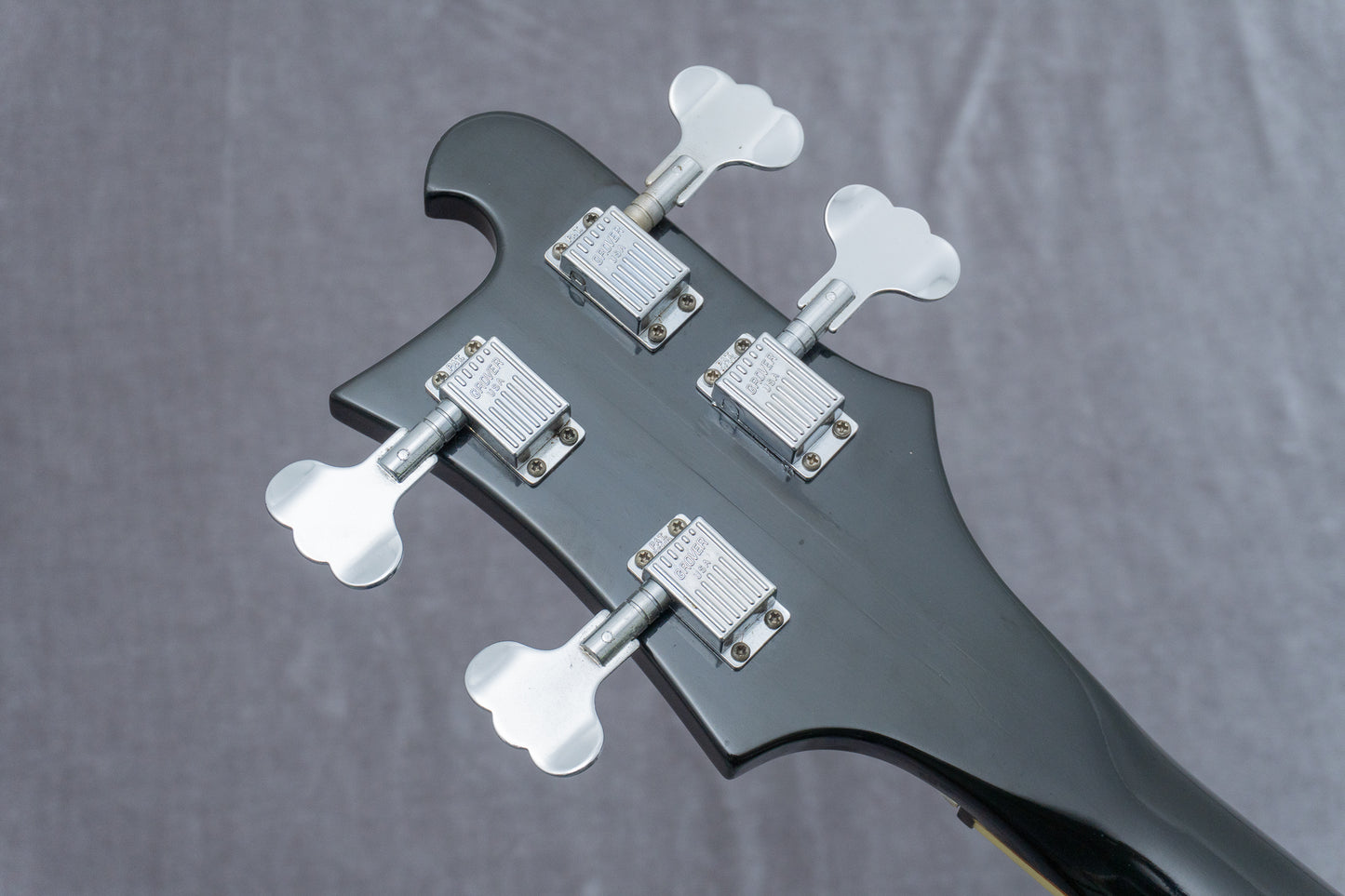 【used】Rickenbacker / 1973 4001 Jetglo 4.33kg #MK5765【GIB Hyogo】
