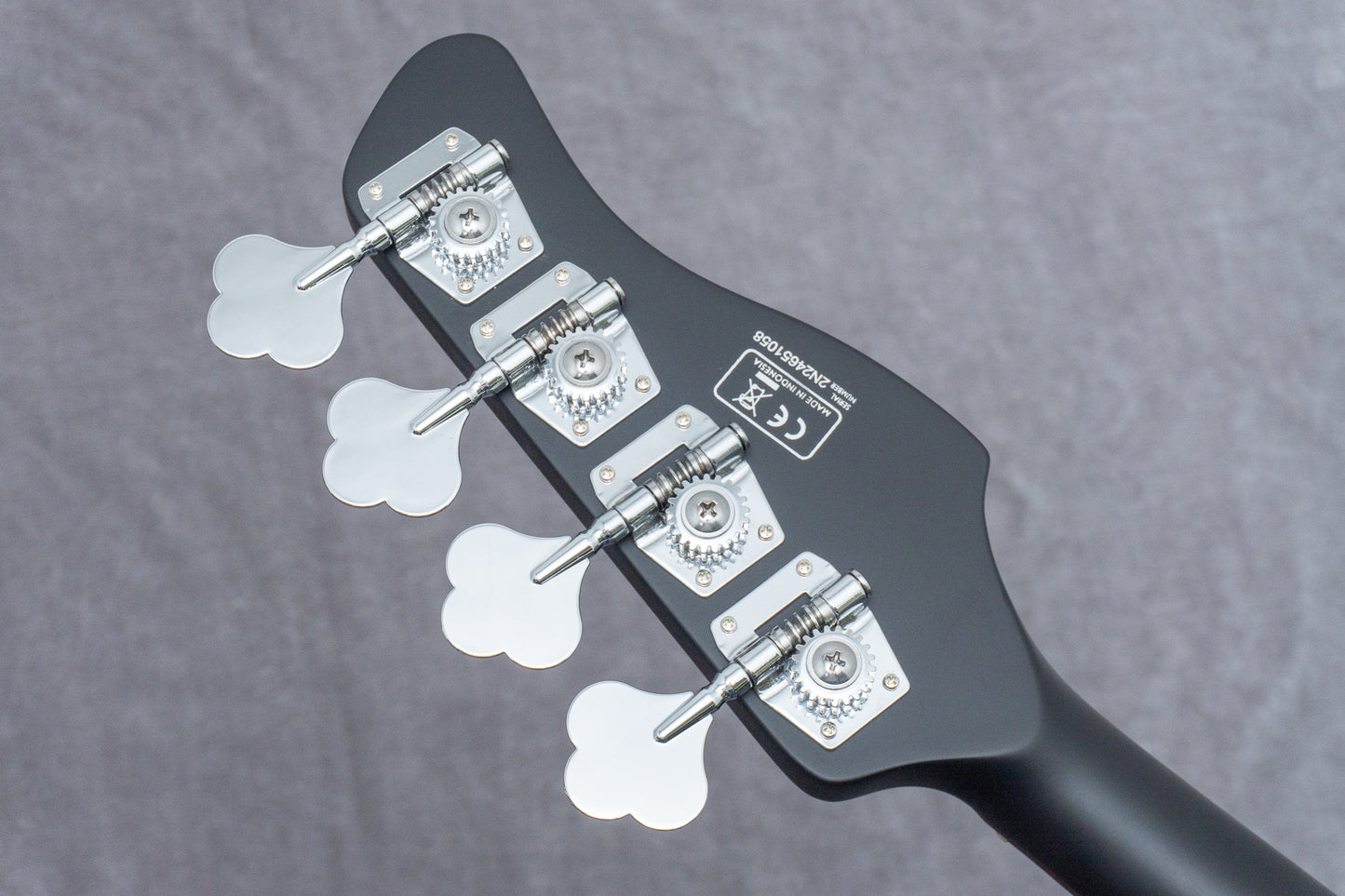 【outlet】Sire / V3P-4 BKS LH 4.07kg #2N24651058【GIB Hyogo】