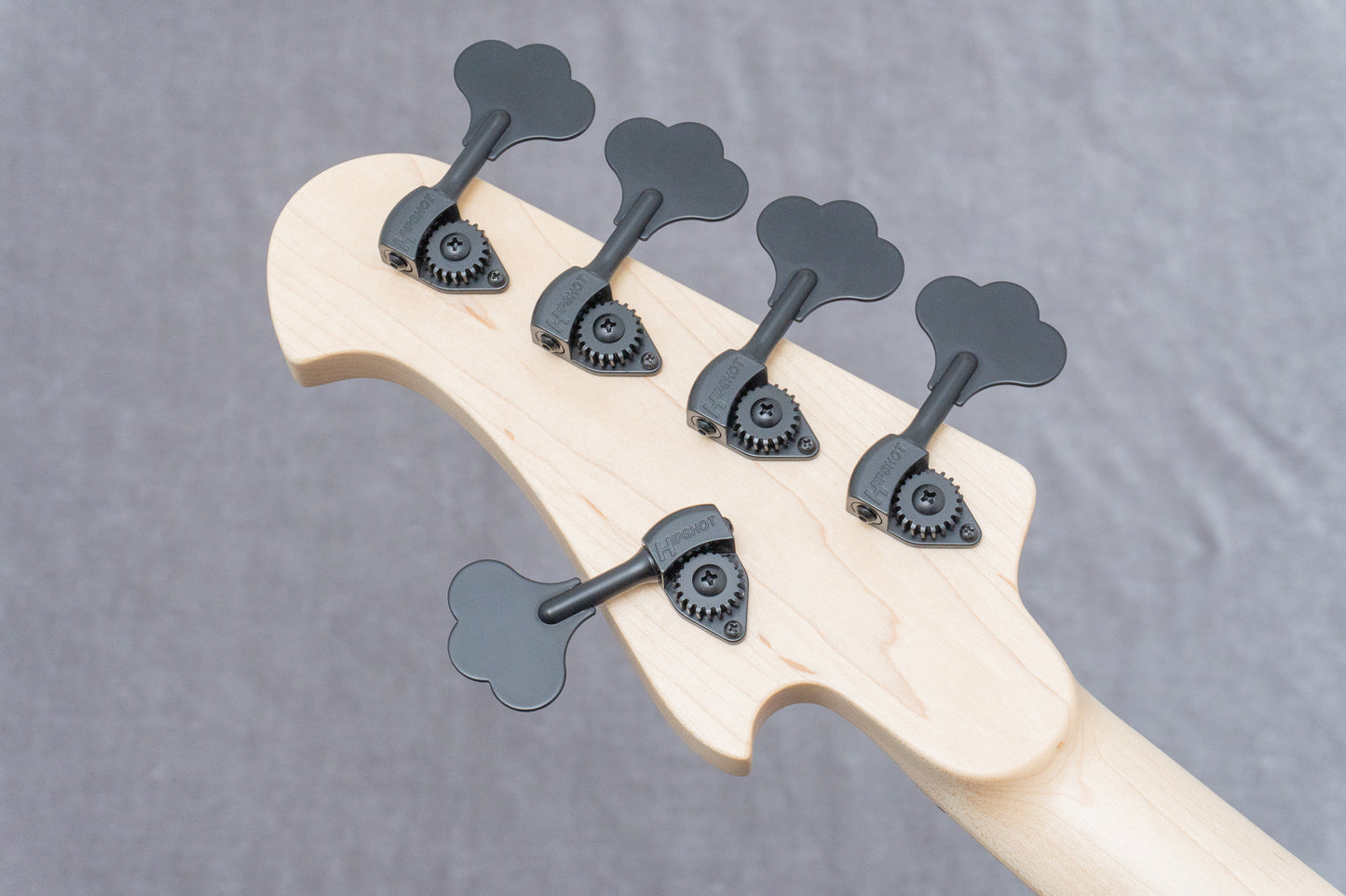 【new】Alusonic / J-Special Deluxe 5 Custom Shop Carbon 3.645kg #125497【GIB Hyogo】