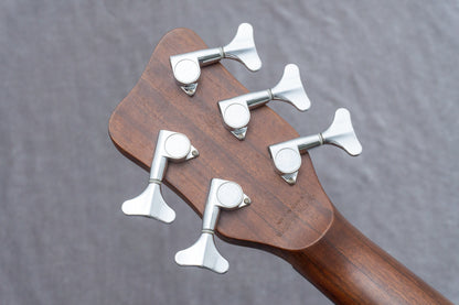 【used】Warwick / PS Corvette STD 5 Nirvana Black FL 2017 4.47kg #WPS F-000031-13【GIB Hyogo】