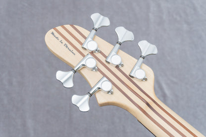 【new】Valiant Guitars / TNT5 Red 3.980kg #T24044【GIB Hyogo】