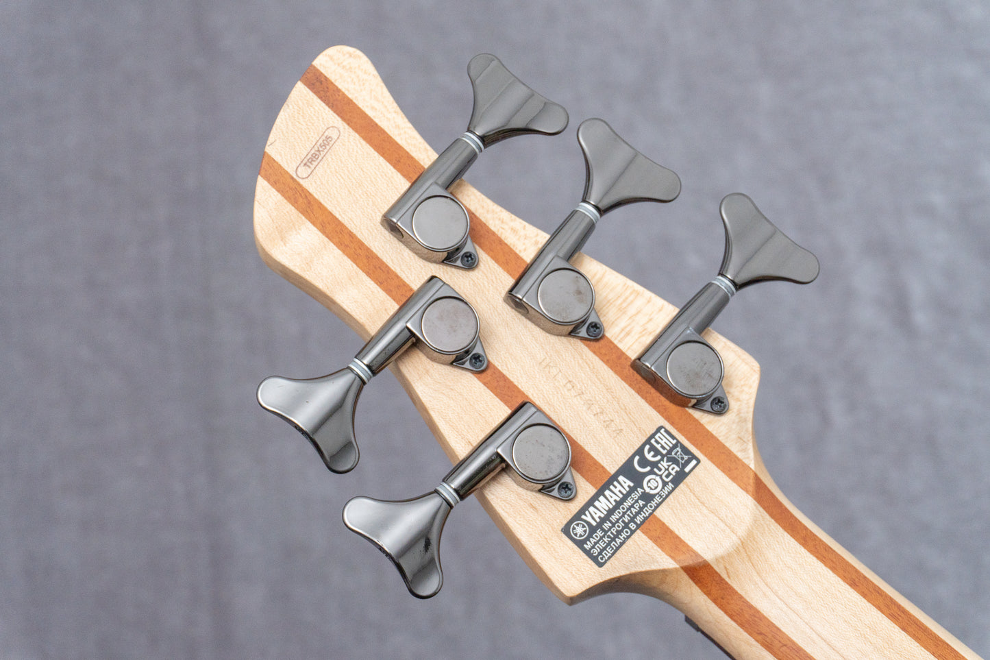 【used】YAMAHA / TRBX505 4.02kg #IKL073744【GIB Hyogo】