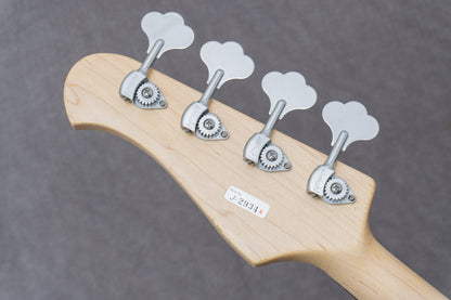 【used】Xotic / XJ-1T 4st 3 Tone Burst Heavy Aged / Ash 2024 4.05kg #J-2934 R【GIB Hyogo】